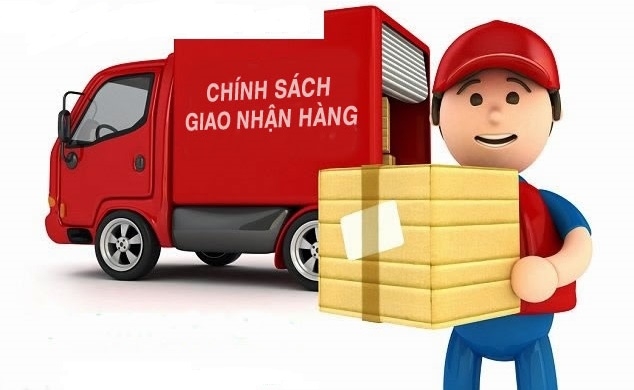 haligroup chinh sach giao nhan